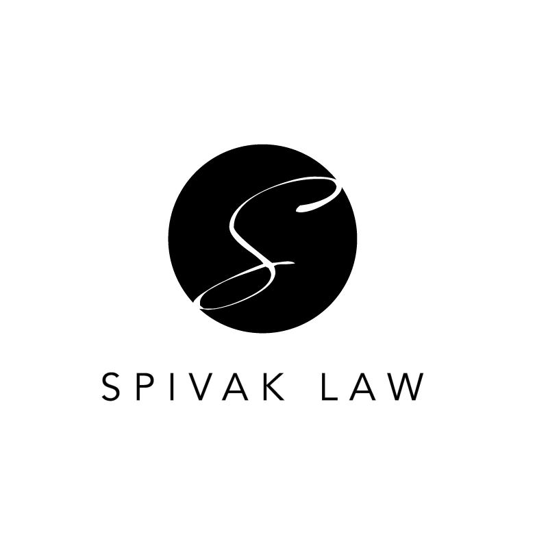 Spivak Law Firm Logo
