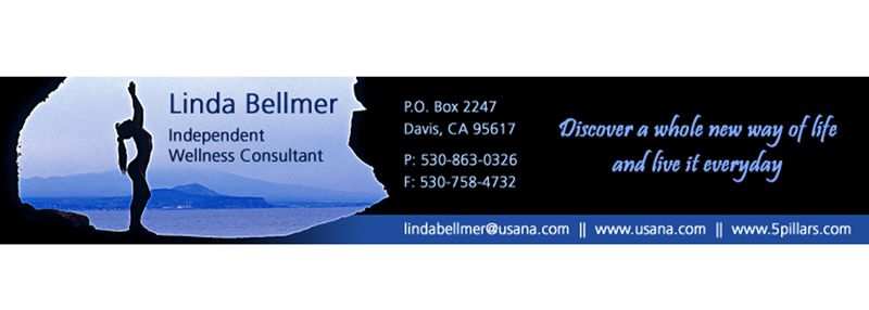 Bellmer Email Banner Design