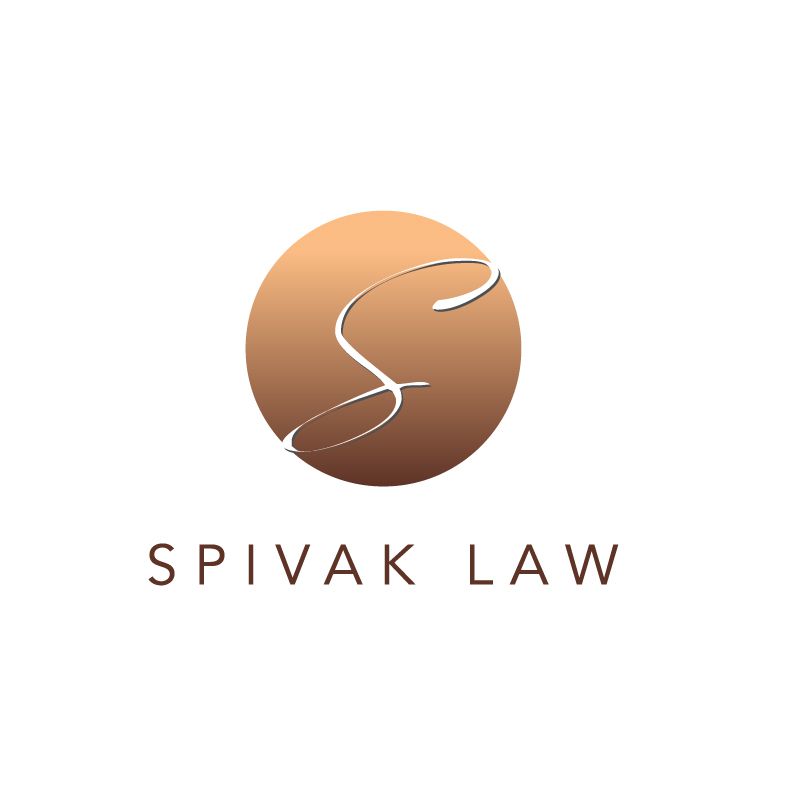 Spivak Law Firm Logo