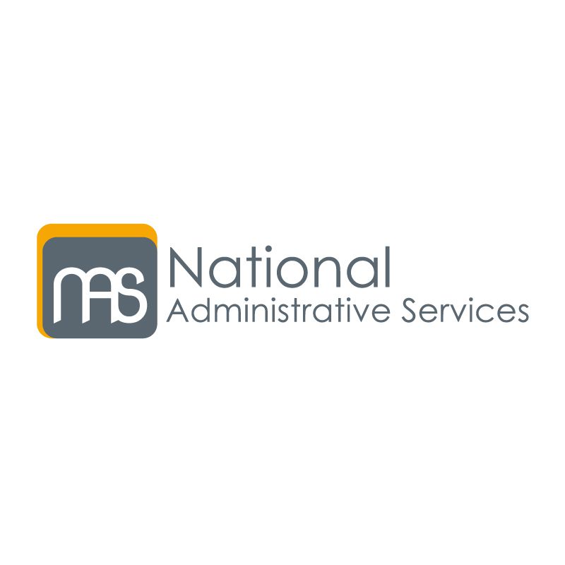 National Administrative Services Logo