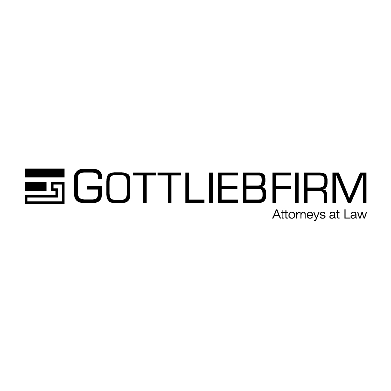 Gottlieb law Firm Logo