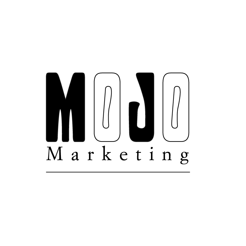 MOJO Marketing Logo