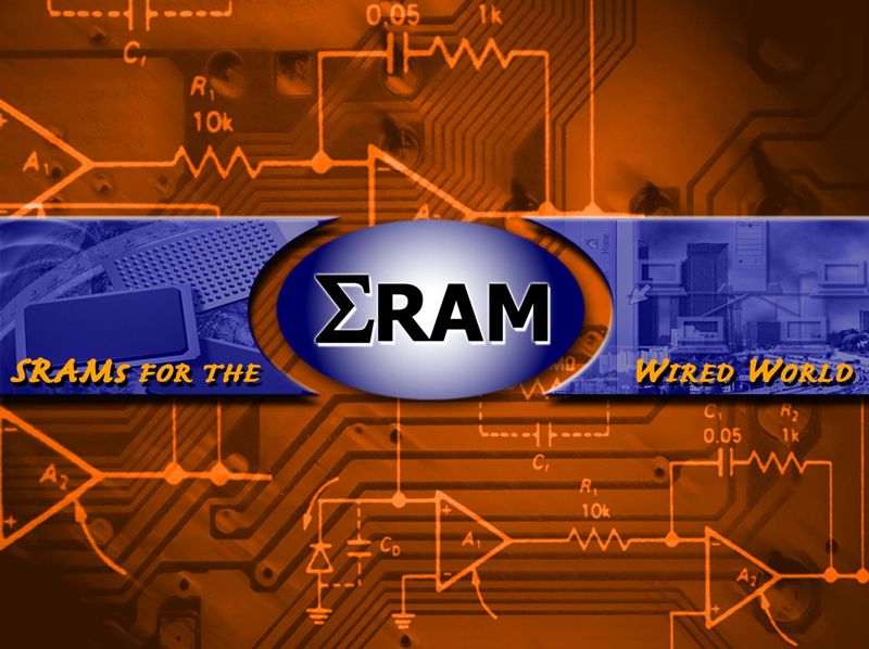 Sigma RAM Presentation