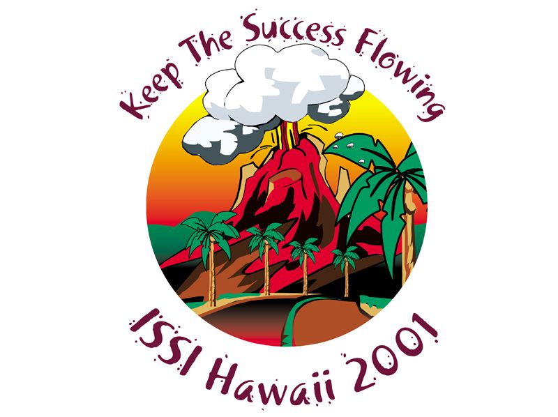 ISSI Hawaii Presentation