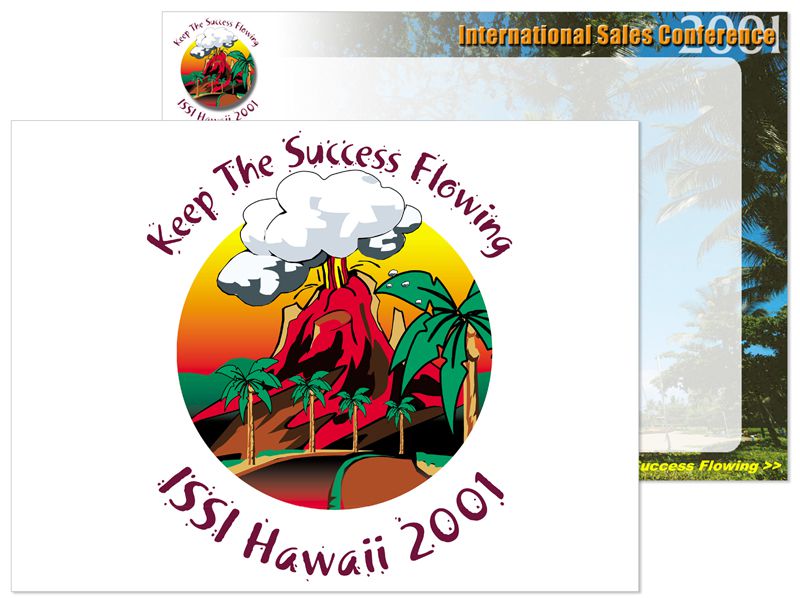 ISSI Hawaii Presentation