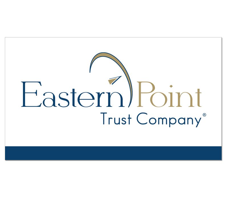 Eastern Point Trust Stationery